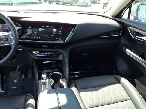 Used 2023 Buick Envision Avenir AWD/4WD image 15
