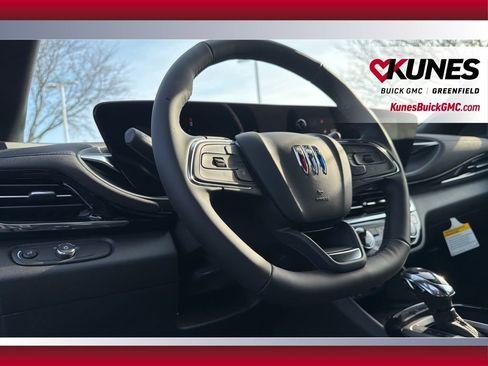 New 2026 Buick Envista Sport Touring w/ Convenience I Package image 15