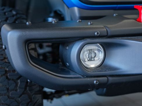 New 2026 Jeep Wrangler Unlimited Rubicon AWD/4WD image 13