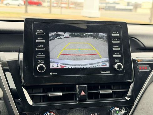 Certified 2024 Toyota Camry SE image 4