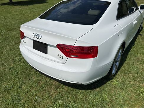 Used 2014 Audi A5 2.0T Premium AWD/4WD image 16