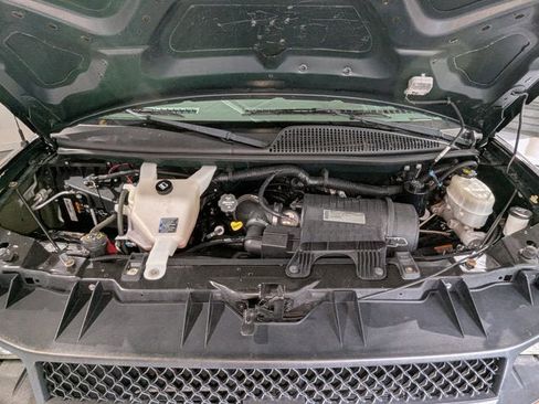 Used 2013 Chevrolet Express 3500 LS w/ Power Package image 35