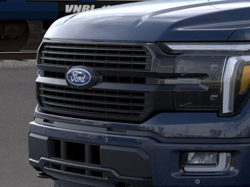New 2026 Ford F150 Platinum image 47