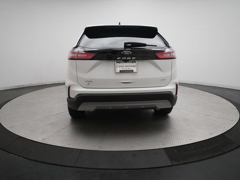Used 2024 Ford Edge SEL w/ Convenience Package AWD/4WD image 28