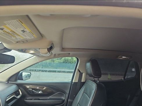 Used 2019 GMC Terrain Denali w/ LPO, 'HIT The Road' Package image 28