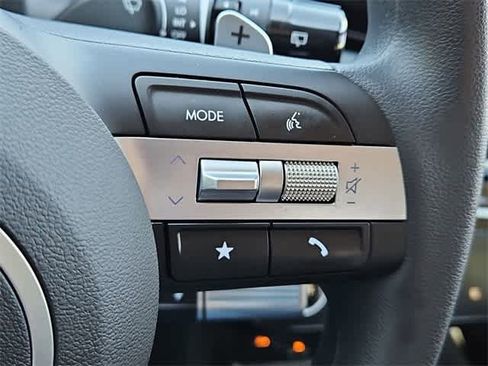 Certified 2025 Hyundai Tucson Blue image 25