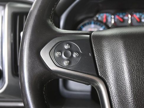 Used 2018 Chevrolet Silverado 1500 LT w/ All Star Edition image 33