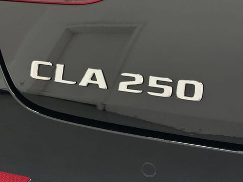 Certified 2024 Mercedes-Benz CLA 250 image 26