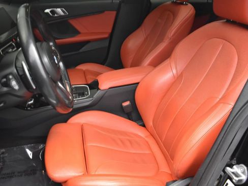 Used 2022 BMW 228i xDrive Gran Coupe w/ M Sport Package AWD/4WD image 13