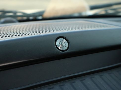 Used 2018 Ford F150 King Ranch w/ Equipment Group 601A Luxury image 21