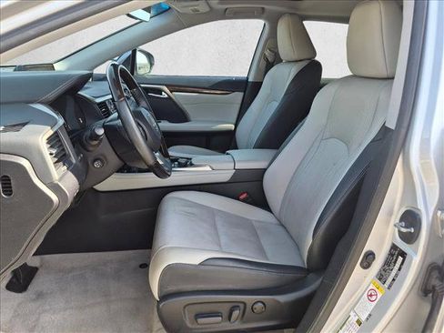 Used 2018 Lexus RX 350 FWD w/ Premium Package image 15