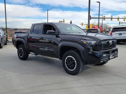 Used 2024 Toyota Tacoma TRD Off-Road