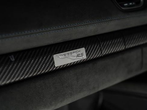 Certified 2023 Porsche 718 Cayman GT4 RS image 23