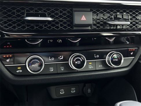 New 2026 Acura ADX FWD image 20