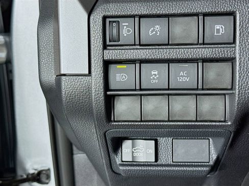 New 2025 Toyota Tacoma TRD Off-Road image 13