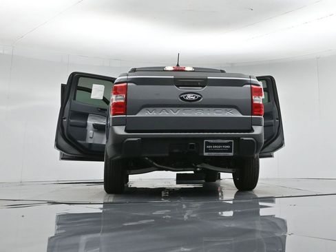 New 2026 Ford Maverick XLT image 43
