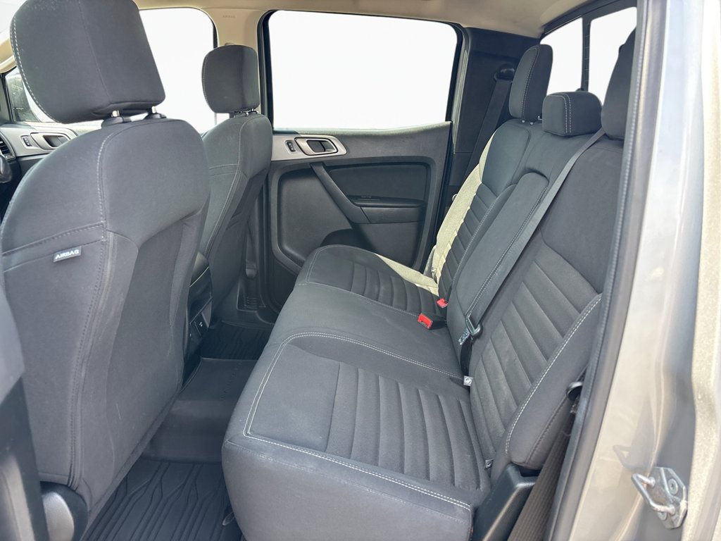 Used 2022 Ford Ranger XLT w/ Equipment Group 302A High AWD/4WD image 18