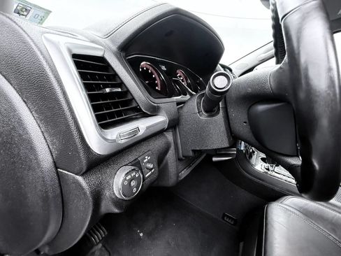 Used 2016 GMC Acadia SLT AWD/4WD image 28