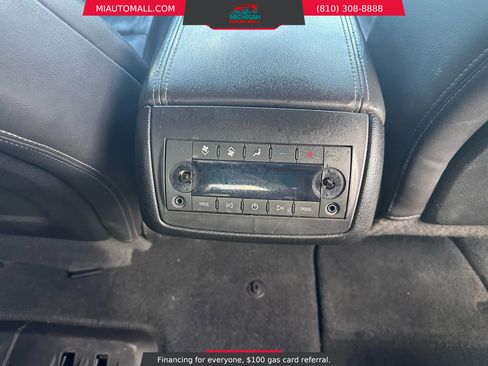 Used 2016 Buick Enclave Leather w/ Trailering Package image 24