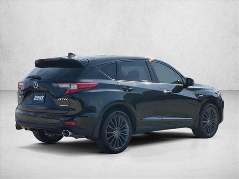 Used 2022 Acura RDX AWD image 5