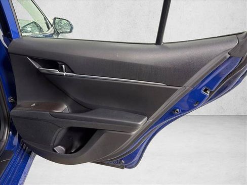 Used 2024 Toyota Camry LE FWD image 16