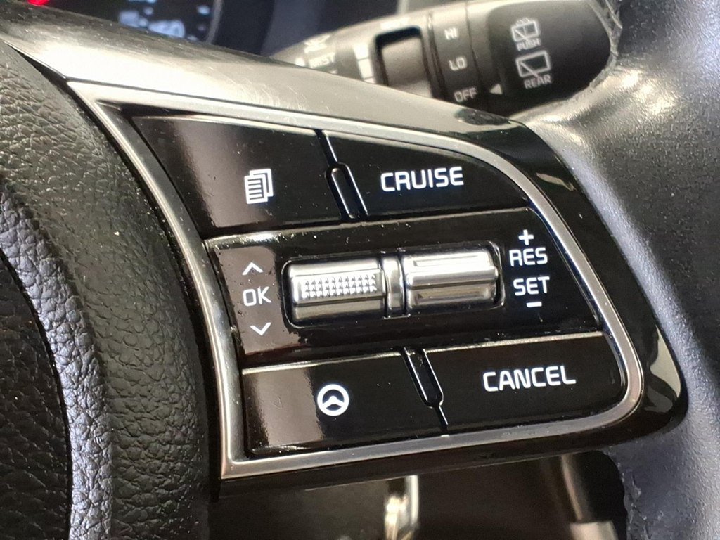 Used 2021 Kia Seltos S FWD image 12
