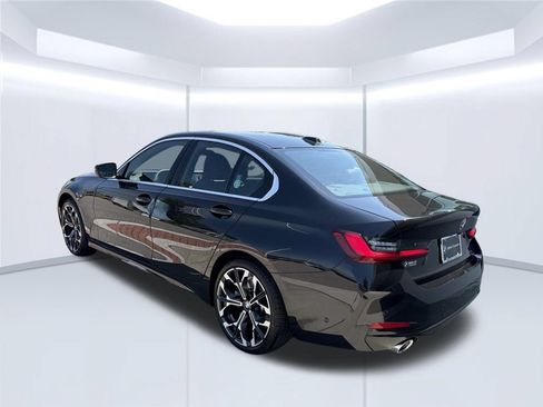 Used 2025 BMW 330i Sedan RWD image 5