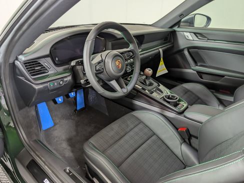 New 2026 Porsche 911 Carrera T image 4