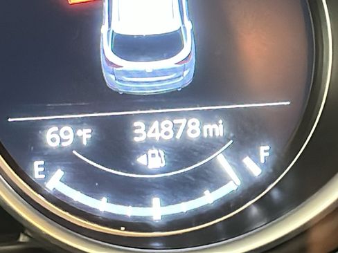 Used 2025 MAZDA CX-5 AWD 2.5 S w/ Preferred Package image 19