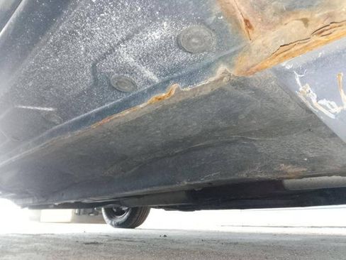Used 1999 Toyota Camry LE FWD image 19
