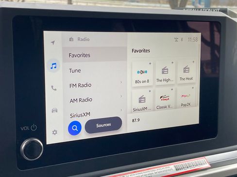 New 2026 Toyota Tacoma SR5 image 21