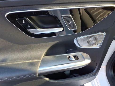 Used 2024 Mercedes-Benz C 300 4MATIC Sedan w/ AMG Line w/ Night Package image 21