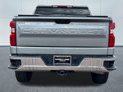 Used 2023 Chevrolet Silverado 1500 LT