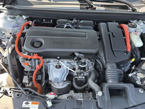 Used 2024 Honda Accord Sport image 33