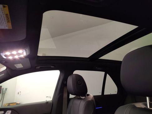 New 2026 Mercedes-Benz GLE 350 4MATIC image 13