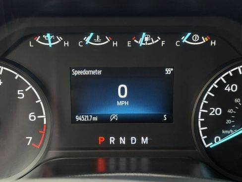 Used 2023 Ford F150 XL w/ Max Trailer Tow Package image 15