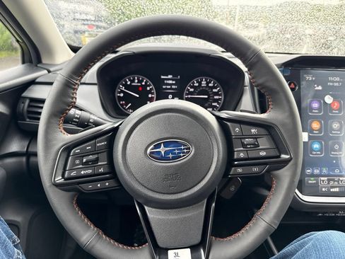 New 2026 Subaru Crosstrek 2.5i Limited AWD/4WD image 47