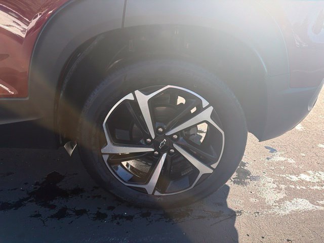 Certified 2023 Chevrolet TrailBlazer RS w/ Convenience Package FWD image 12