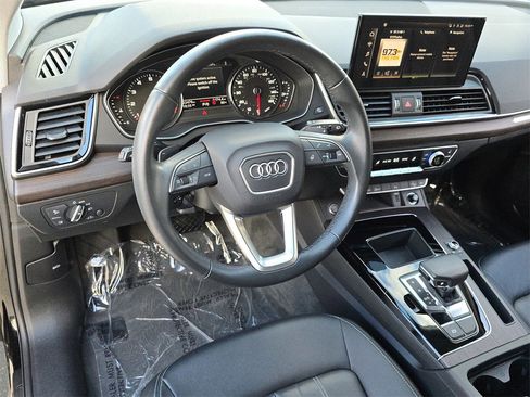 Used 2023 Audi Q5 2.0T Premium image 20