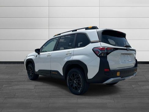 New 2026 Subaru Forester Wilderness AWD/4WD image 5