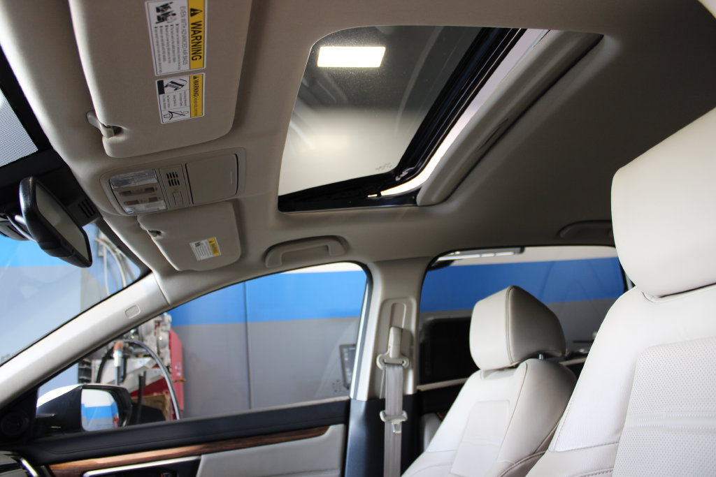 Used 2022 Honda CR-V Touring image 22