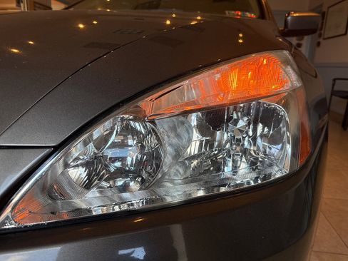 Used 2007 Honda Accord EX-L image 17