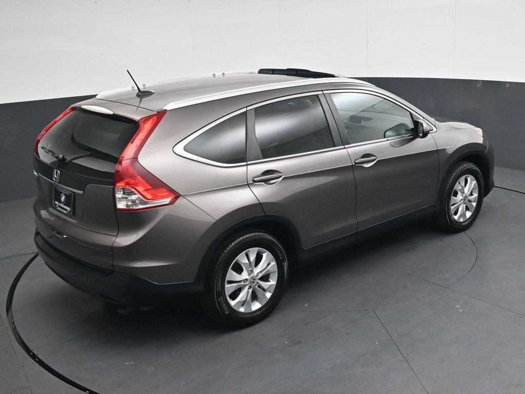 Used 2014 Honda CR-V EX-L image 20
