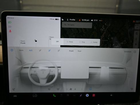 Used 2018 Tesla Model 3 Long Range RWD image 9