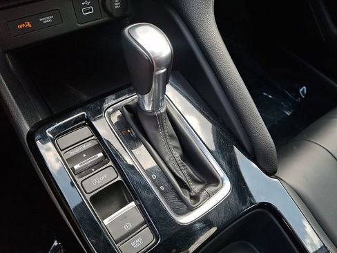 Used 2024 Acura Integra A-Spec FWD image 17