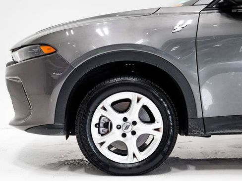 Certified 2024 Dodge Hornet GT AWD/4WD image 7
