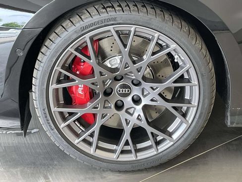 New 2026 Audi RS 3 AWD/4WD image 11