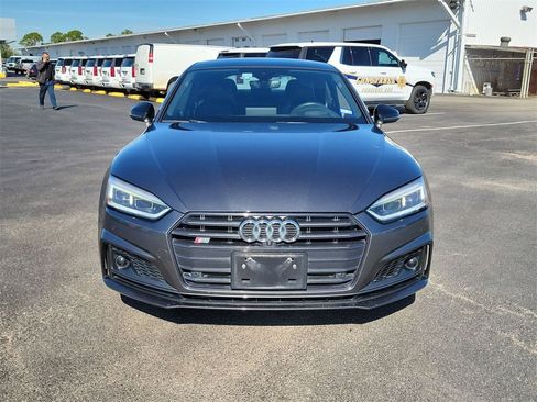 Used 2019 Audi S5 Prestige w/ S Sport Package image 9