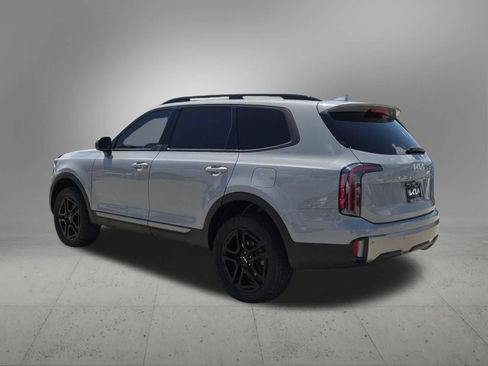 Used 2023 Kia Telluride EX X-Line AWD/4WD image 4