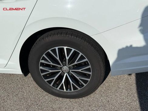 Used 2021 Volkswagen Jetta S FWD image 4